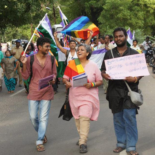 LGBTQ+ Friendly HIV Clinic — Dr. Monga's Inclusive HIV Care Delhi