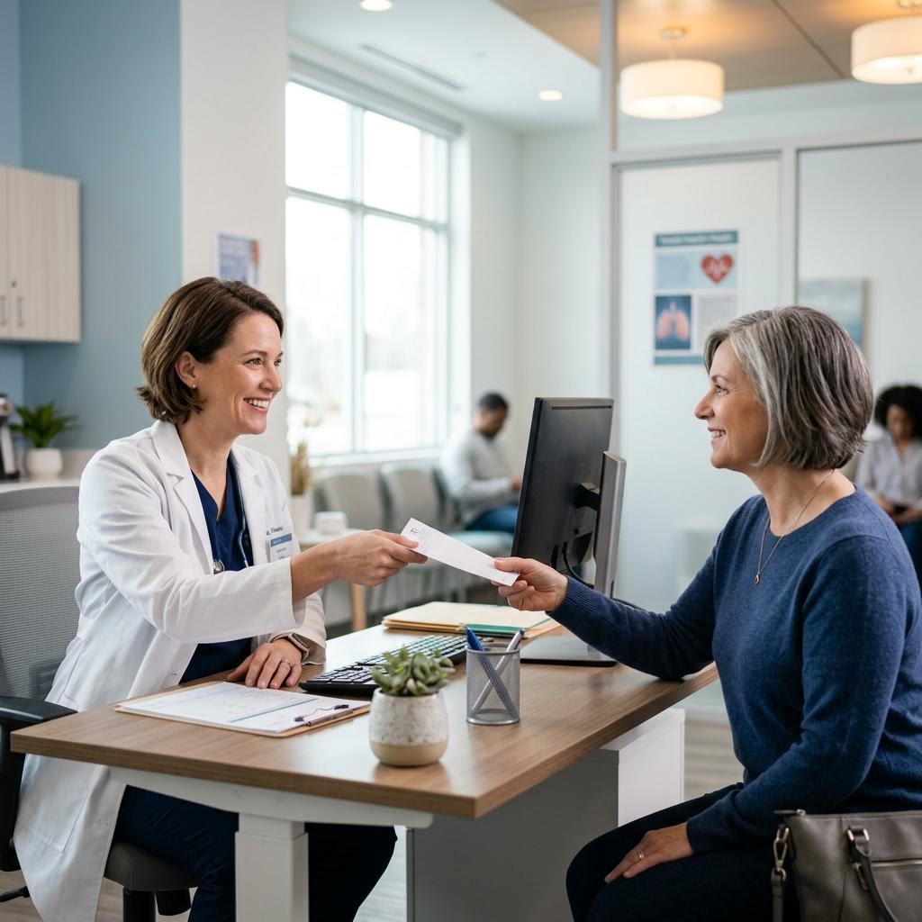 Can You Get PEP Without a Prescription? Legal and Safe Options