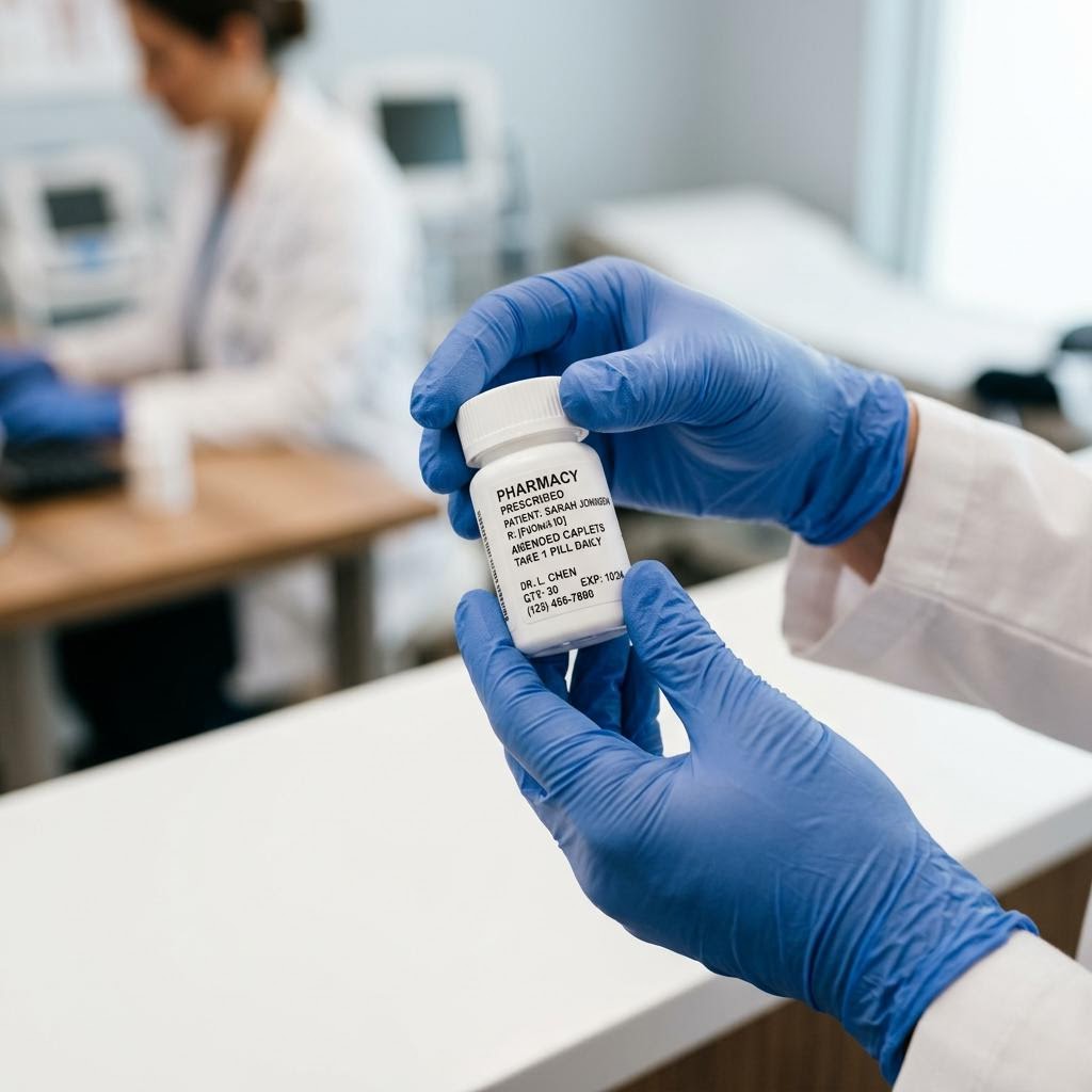 PEP (Post-Exposure Prophylaxis): The 72-Hour Window Explained