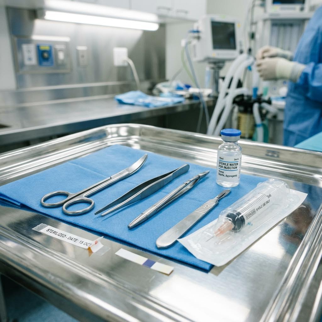 HIV Transmission Risk From Blood Transfusions in 2026