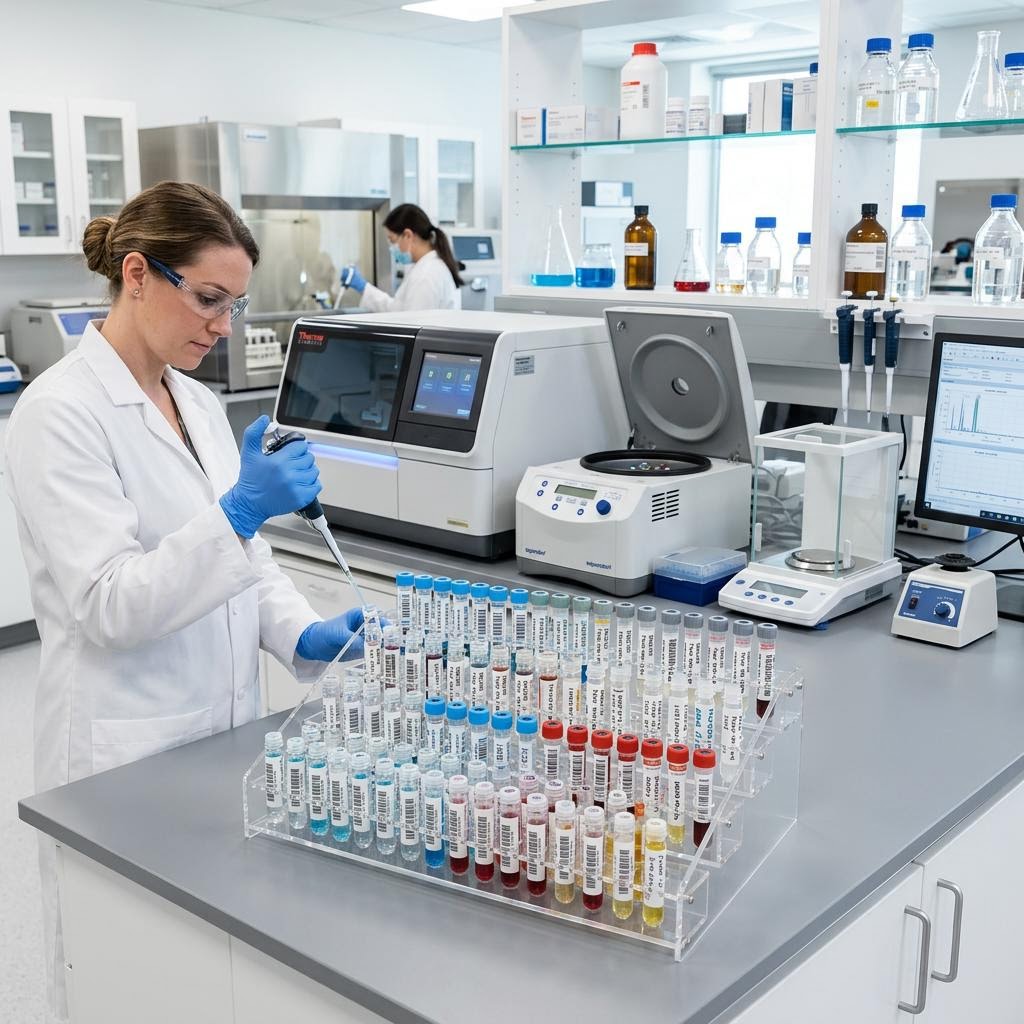 HIV Transmission Risk From Blood Transfusions in 2026