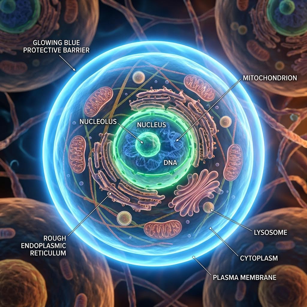 How Does PEP Actually Work Inside the Body?