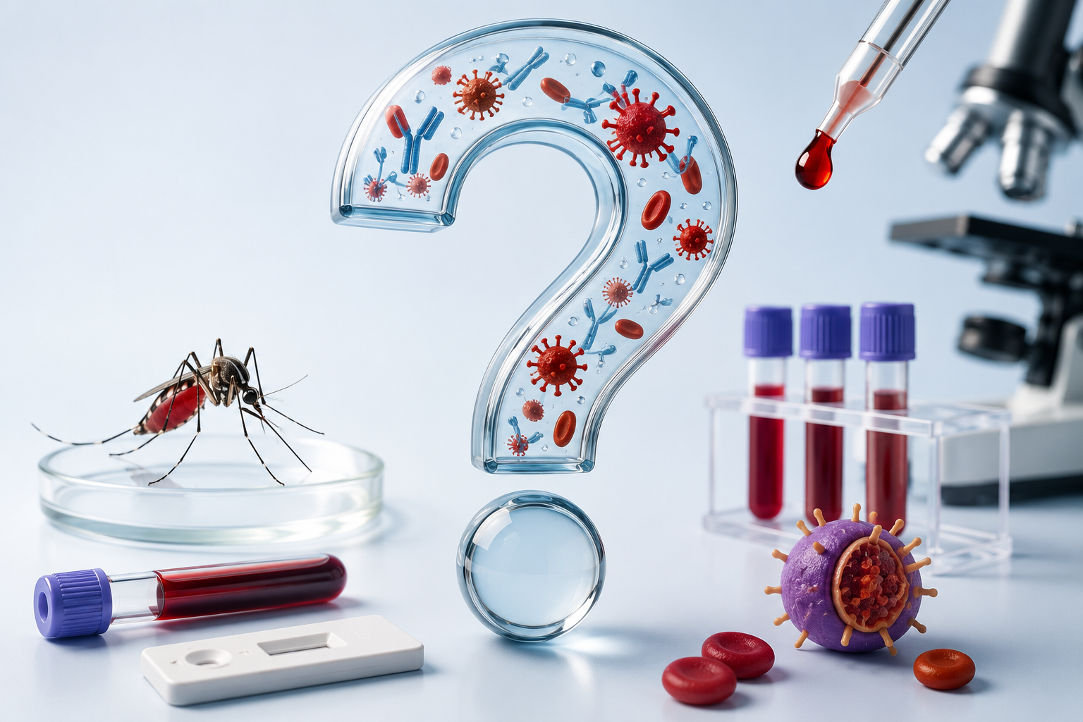 HIV Transmission Risk From Blood Transfusions in 2026