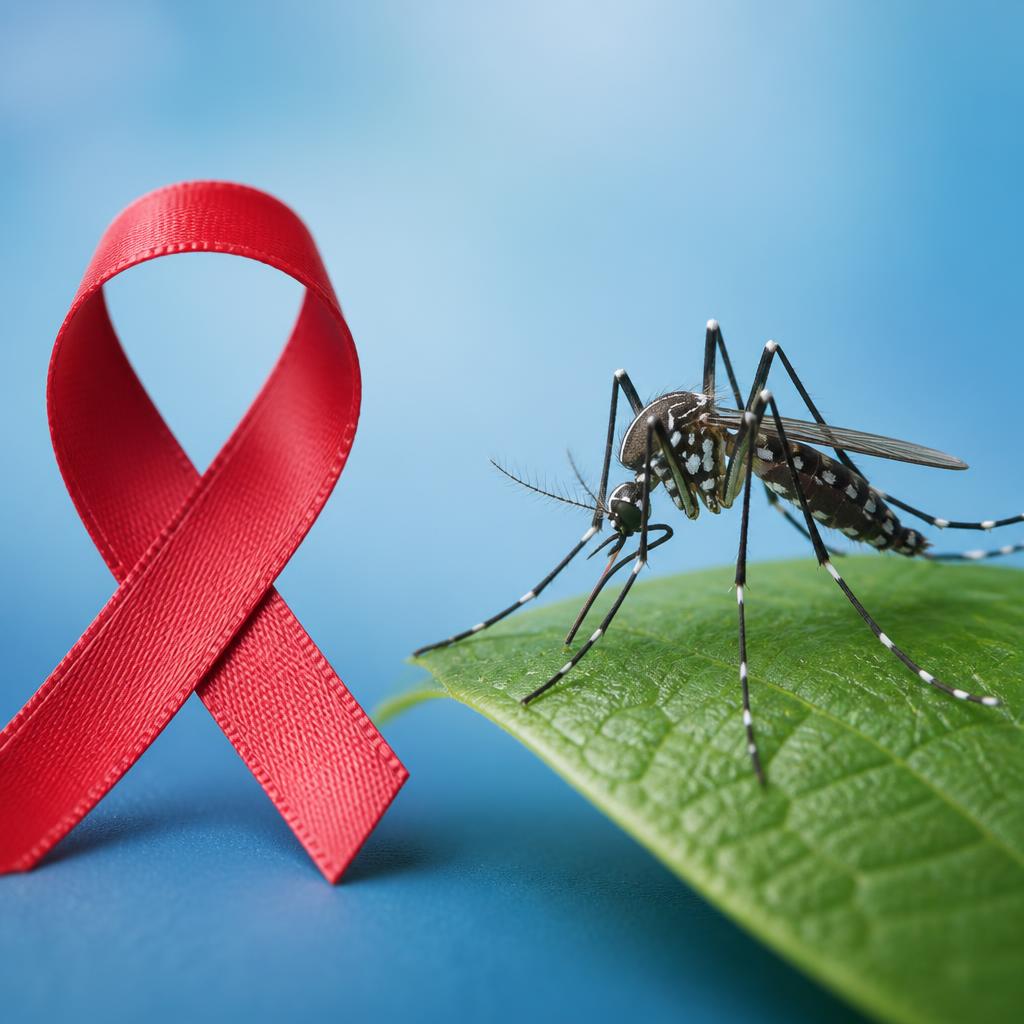 HIV Transmission Risk From Blood Transfusions in 2026