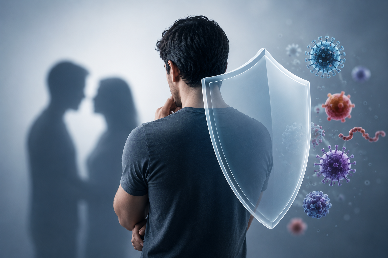HIV Transmission Risk From Blood Transfusions in 2026