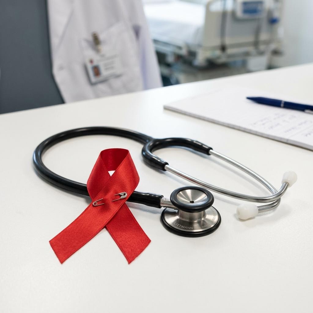 HIV Transmission Risk From Blood Transfusions in 2026