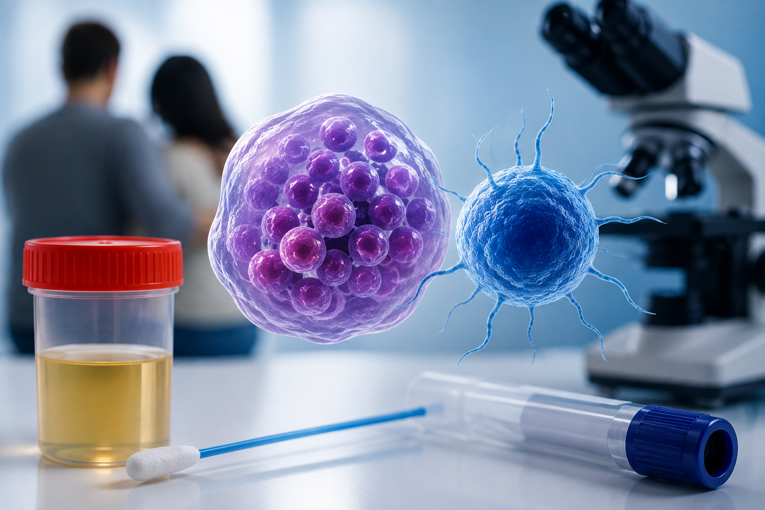 HIV Transmission Risk From Blood Transfusions in 2026