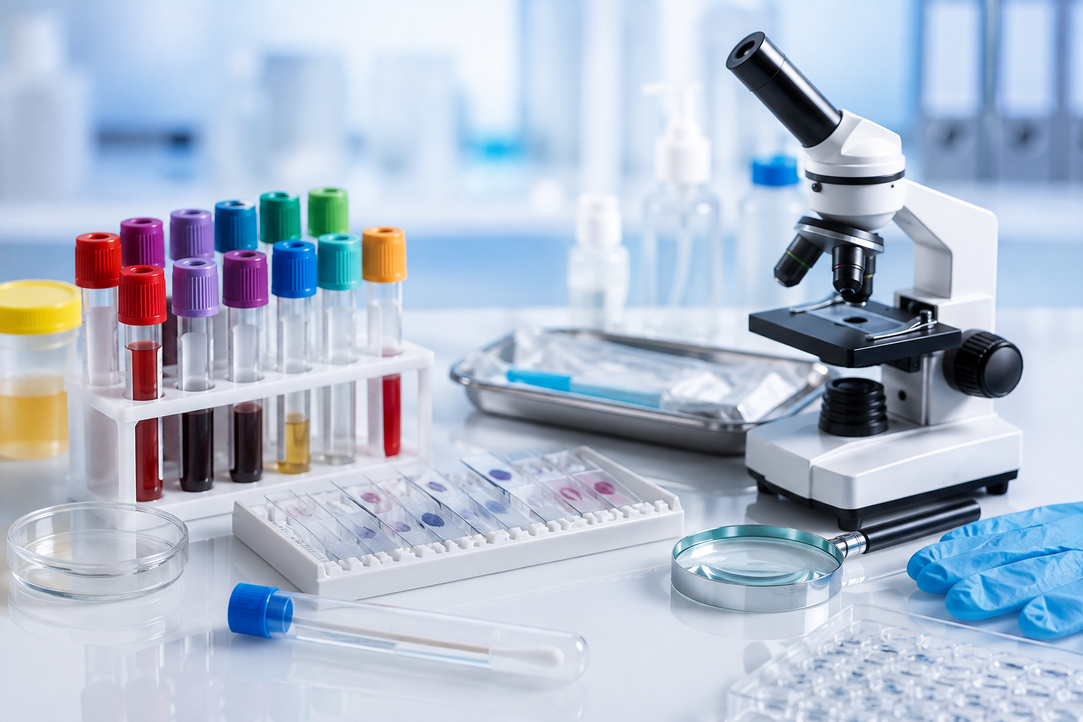 HIV Transmission Risk From Blood Transfusions in 2026