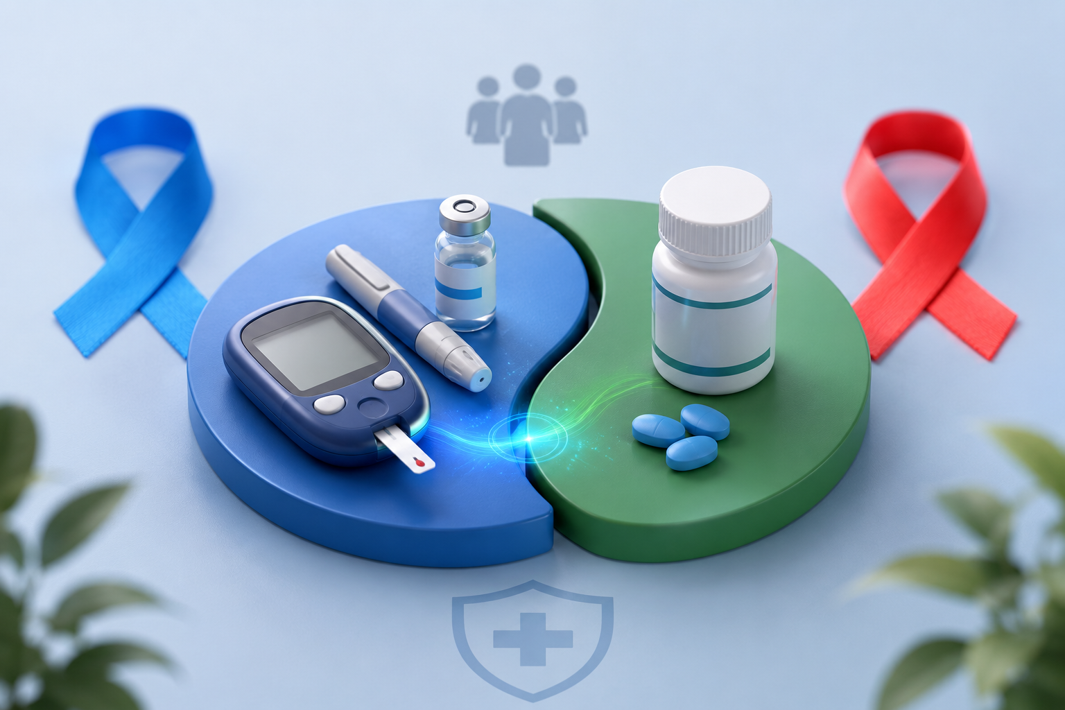 HIV Transmission Risk From Blood Transfusions in 2026