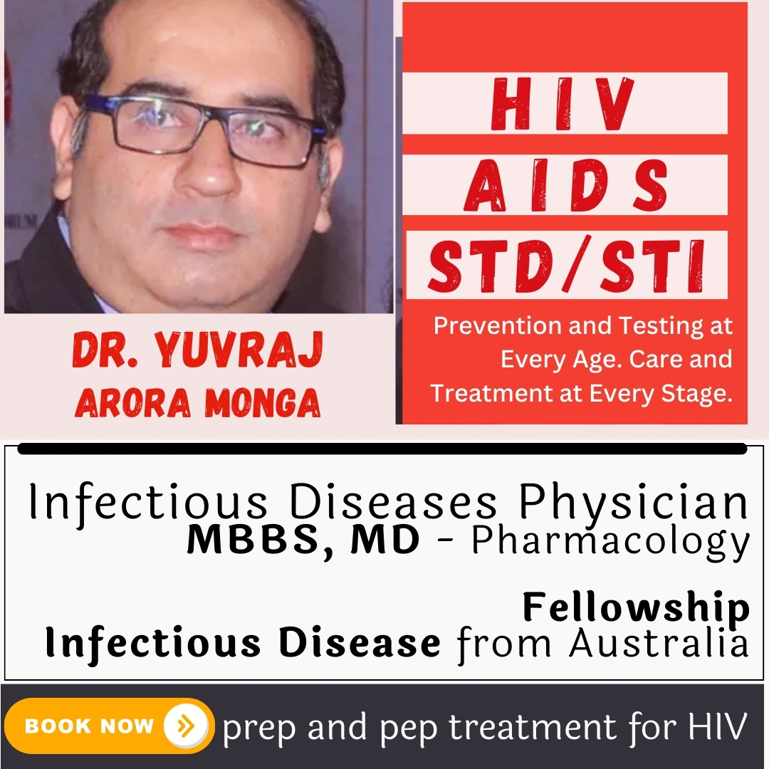 PEP for HIV