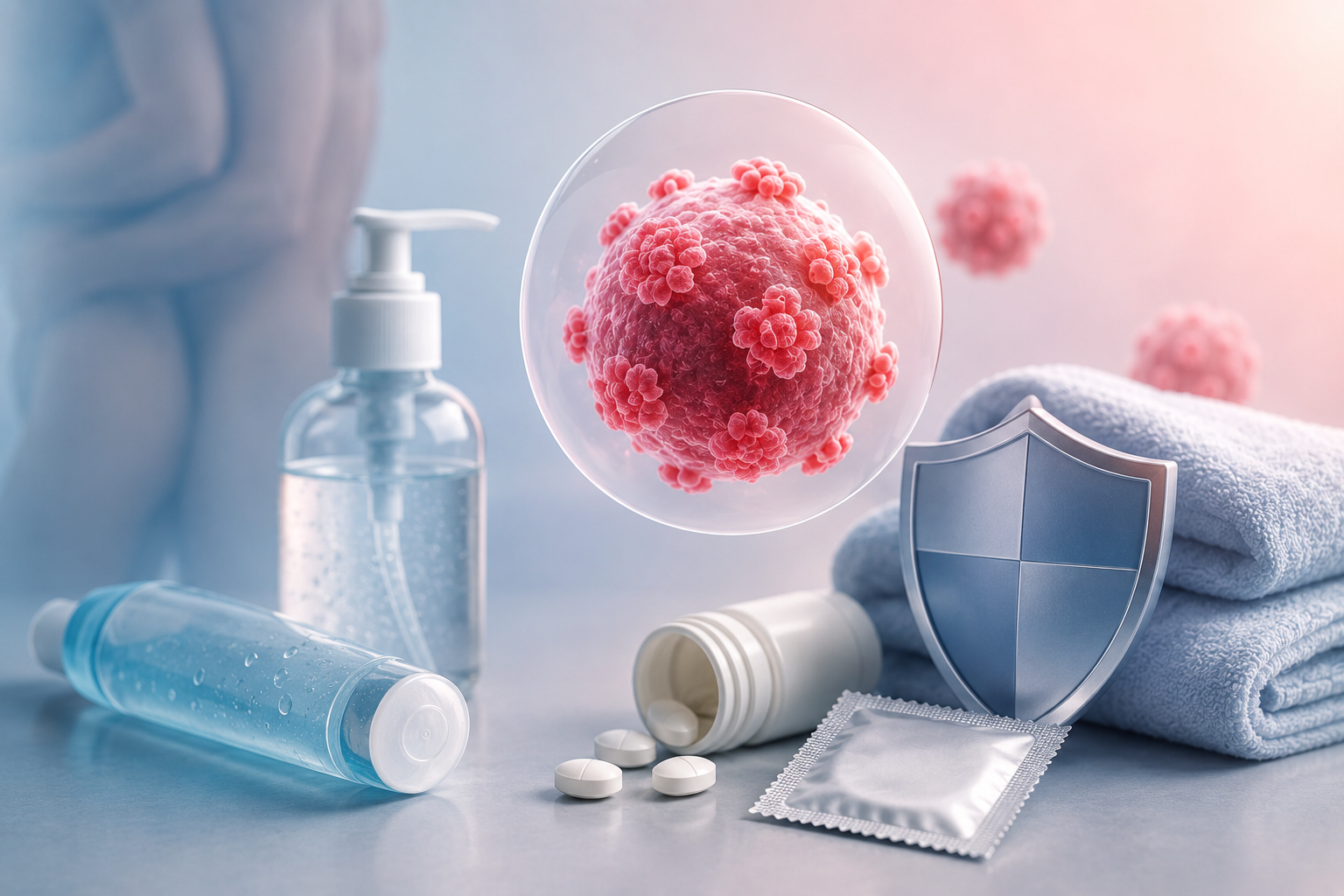 HIV Transmission Risk From Blood Transfusions in 2026