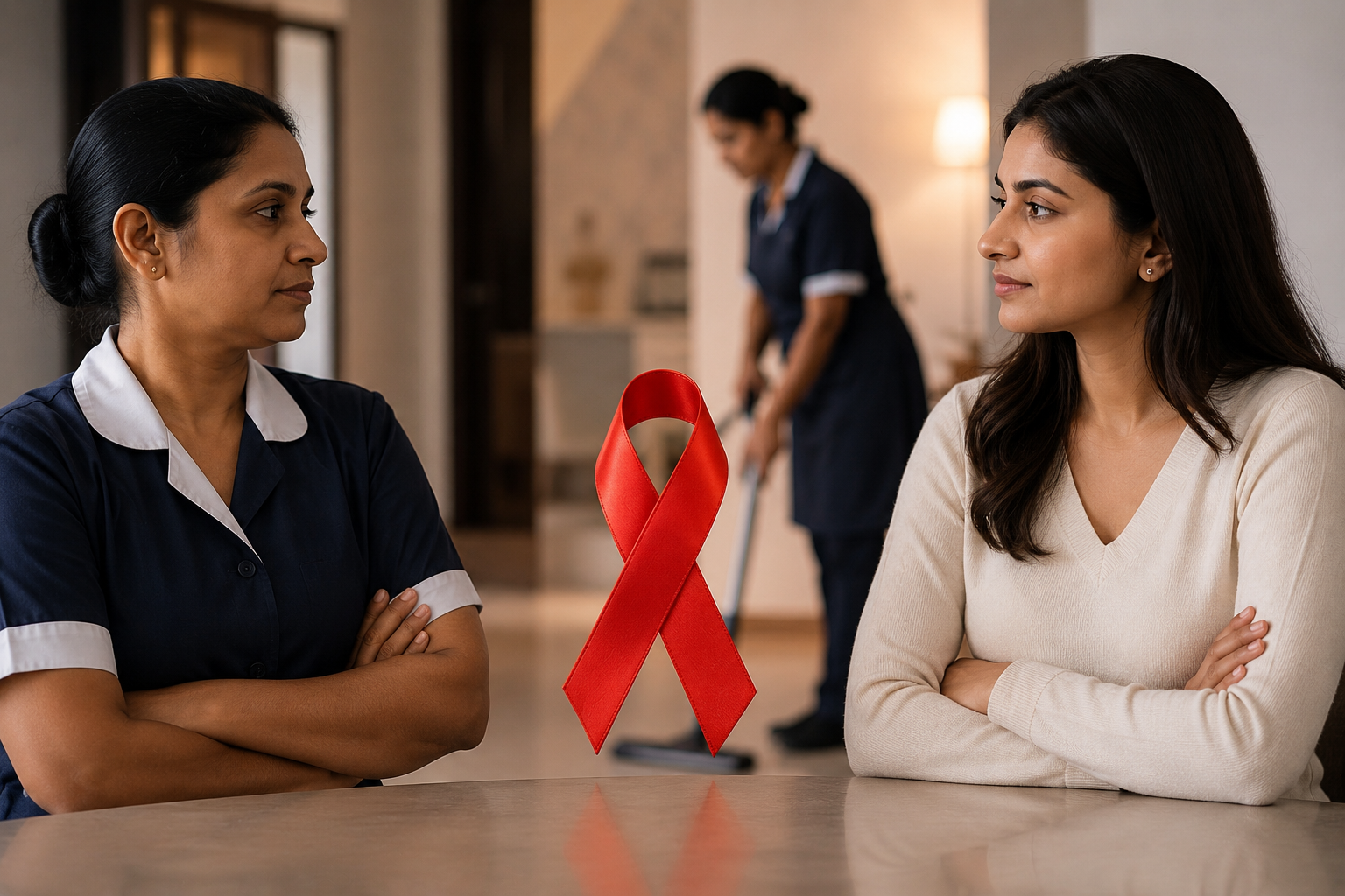 HIV Transmission Risk From Blood Transfusions in 2026