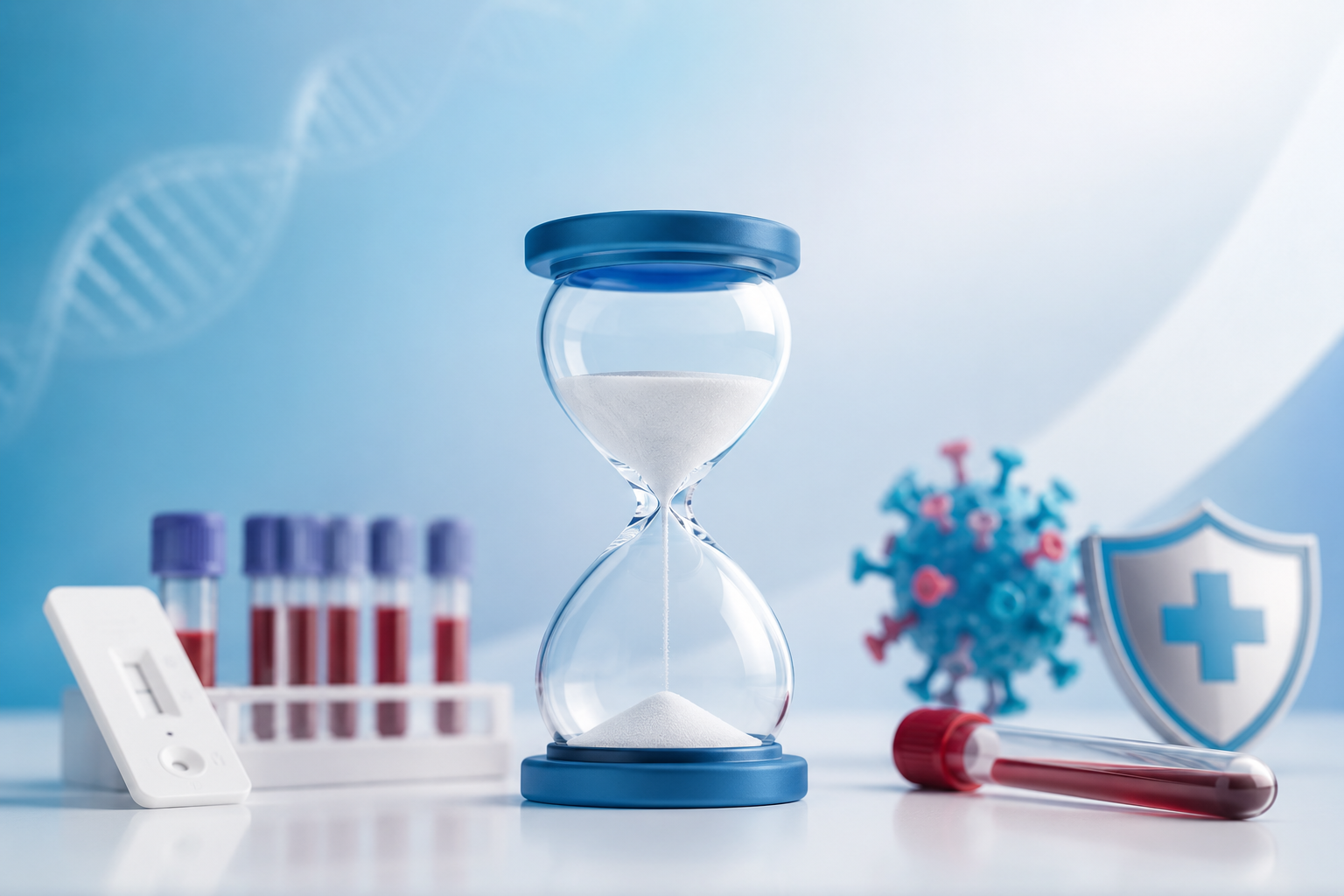HIV Transmission Risk From Blood Transfusions in 2026