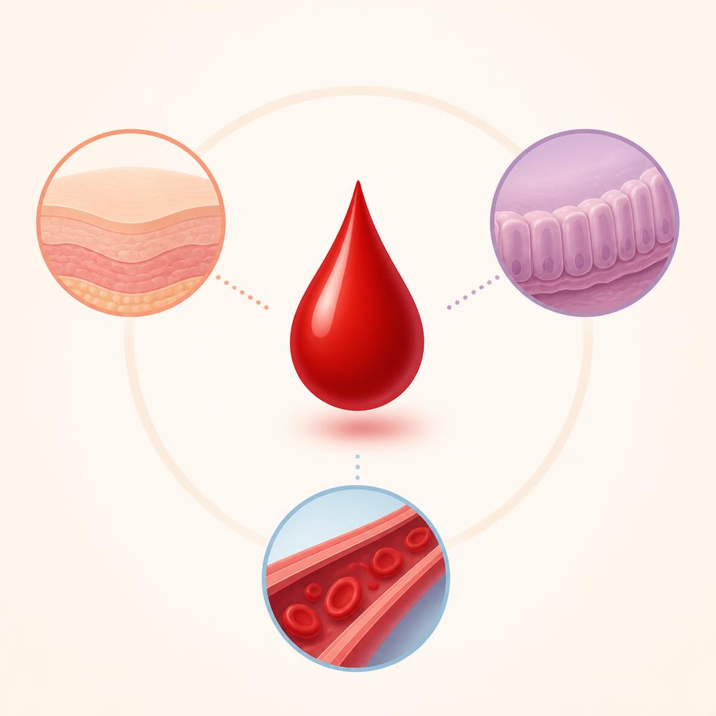 HIV Transmission Risk From Blood Transfusions in 2026