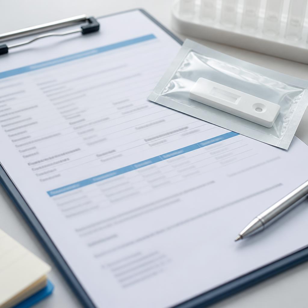 HIV Transmission Risk From Blood Transfusions in 2026