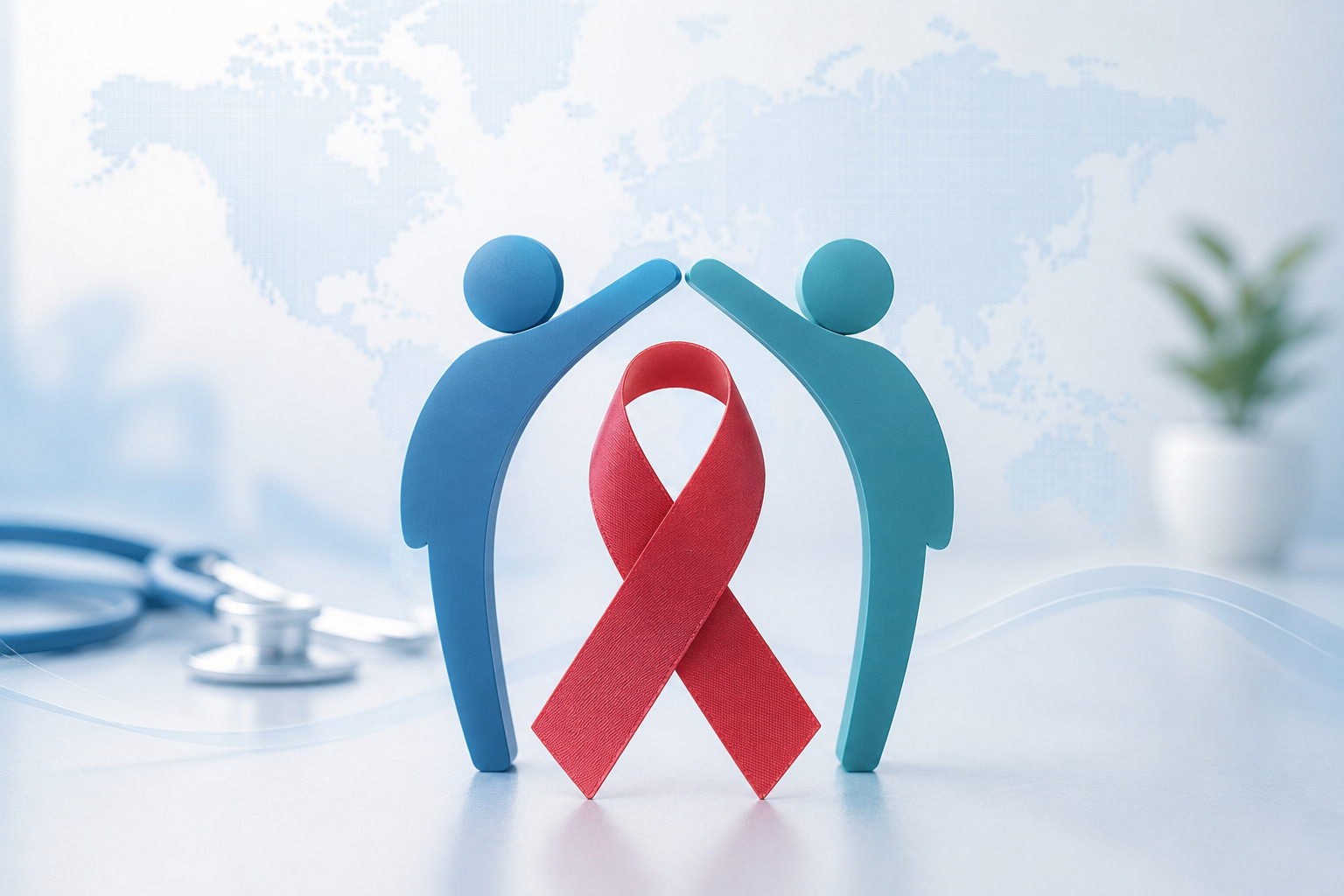 HIV Transmission Risk From Blood Transfusions in 2026