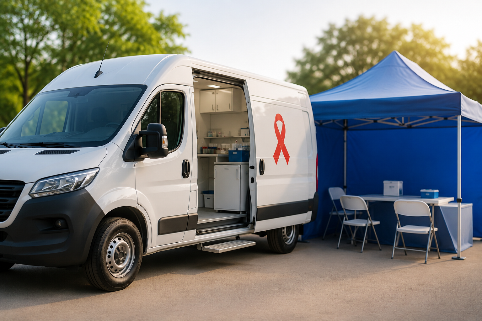 HIV Transmission Risk From Blood Transfusions in 2026