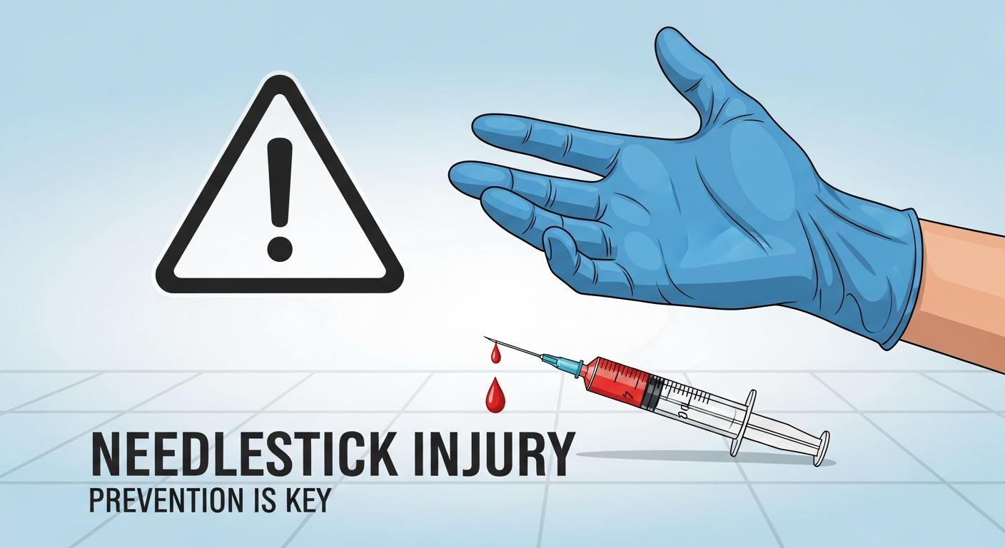 Shared Needles or Syringes