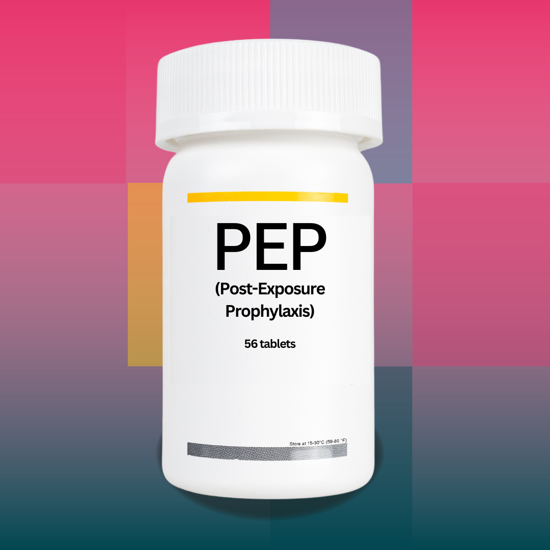 PEP HIV Treatment — Post Exposure Prophylaxis Doddabele Bangalore