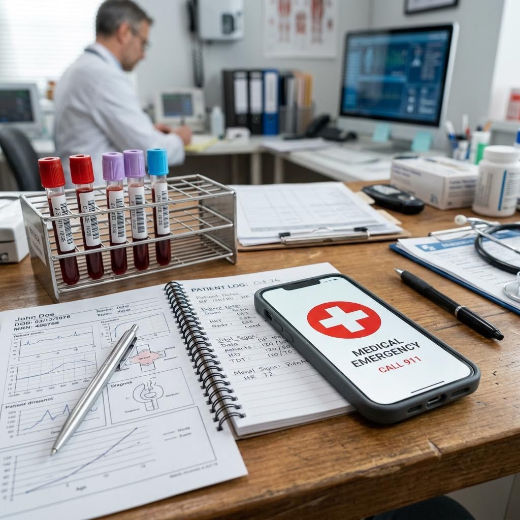 HIV Transmission Risk From Blood Transfusions in 2026