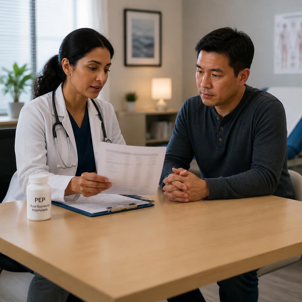 HIV Transmission Risk From Blood Transfusions in 2026