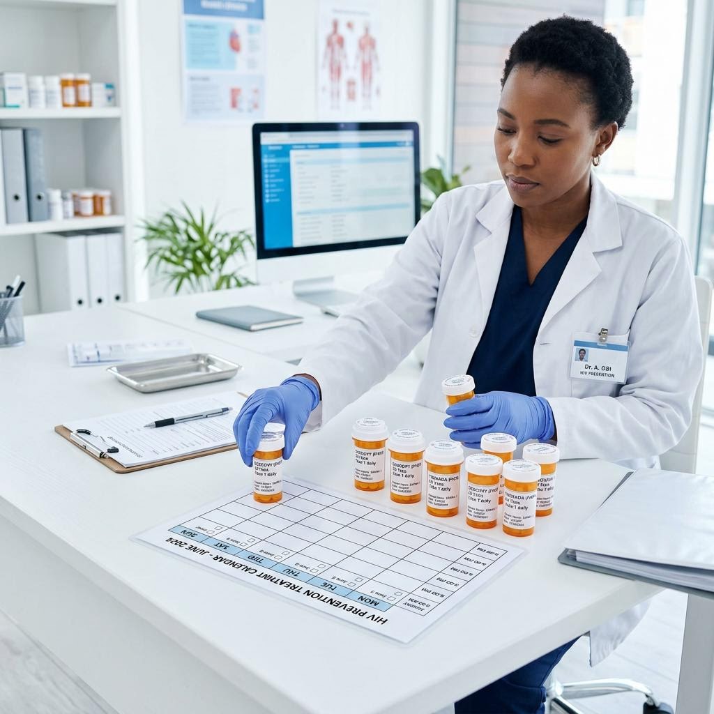HIV Transmission Risk From Blood Transfusions in 2026