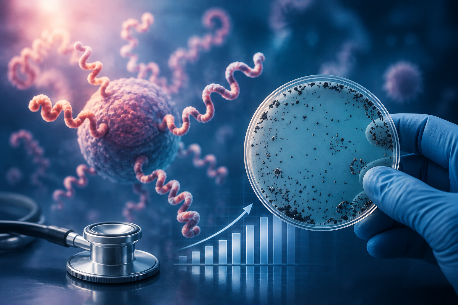 HIV Transmission Risk From Blood Transfusions in 2026