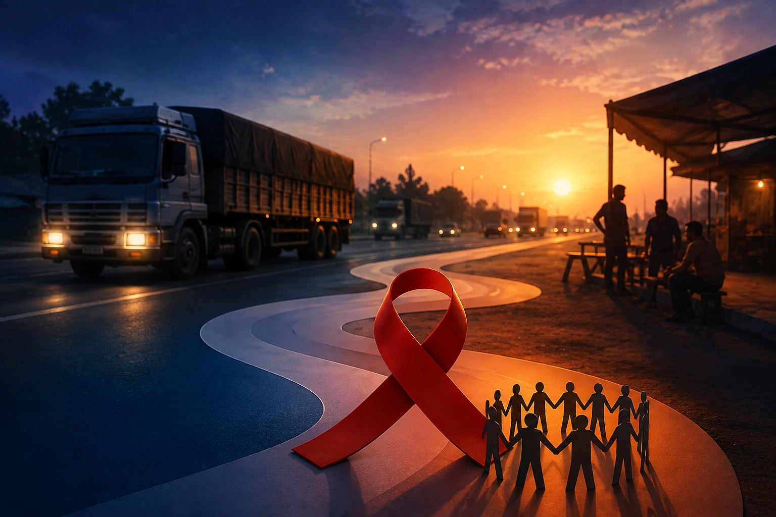 HIV Transmission Risk From Blood Transfusions in 2026