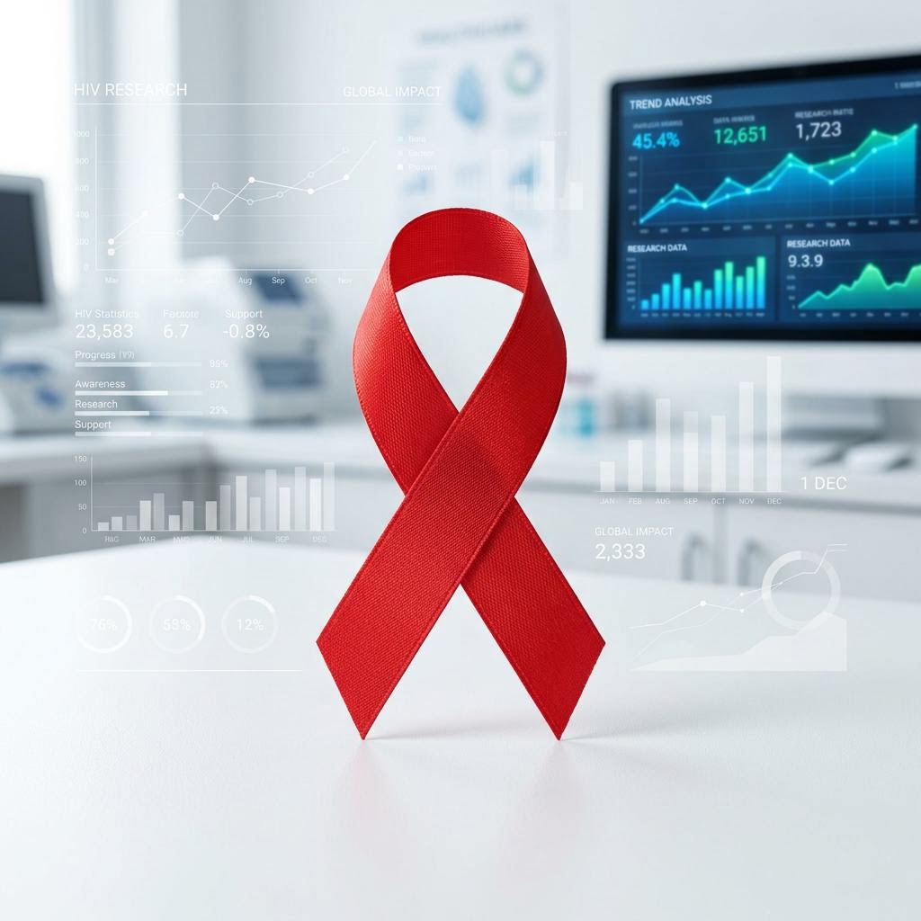 HIV Transmission Risk From Blood Transfusions in 2026